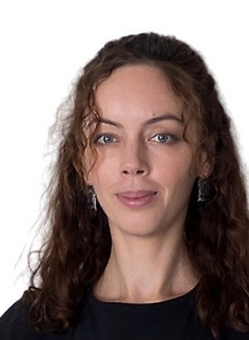 Головина Ирина Сергеевна