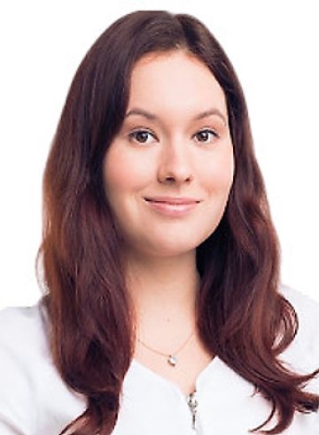 Честкова Екатерина Олеговна