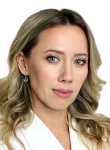 Сапожникова Полина Александрова
