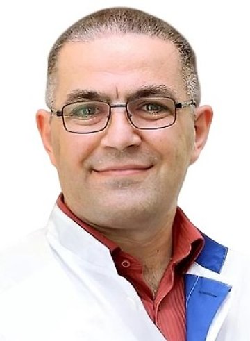 Еренков Илья Олегович