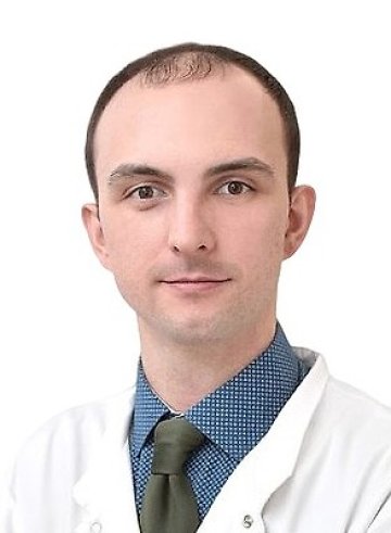 Коллерт Александр Валентинович