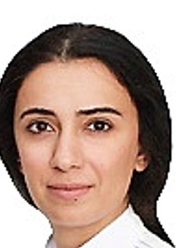 Садыхова Лейла Тельмановна