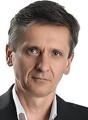 Калганов Алексей Николаевич