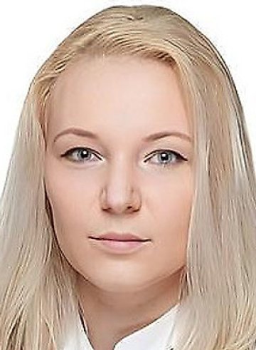 Васина Александра Александровна