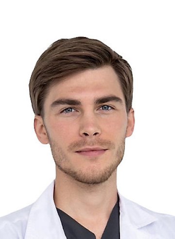 Енин Андрей Андреевич