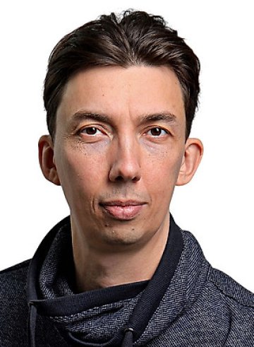 Сипягин Артем Анатольевич