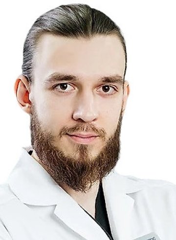 Мыларщиков Илья Андреевич