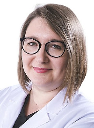 Косорукова Инна Сергеевна