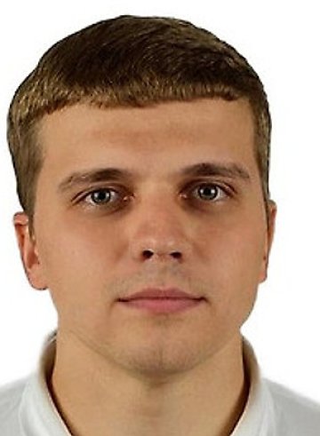 Золотов Николай Николаевич