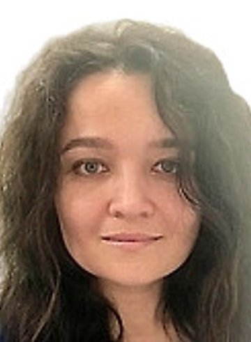 Якимова Ирина Викторовна