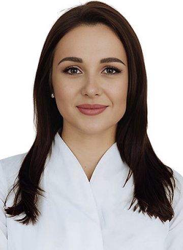 Денисевич Светлана Сергеевна