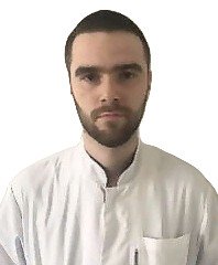 Долгопятов Игорь Александрович