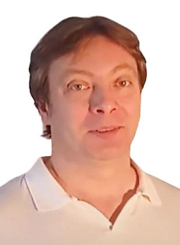 Шаповалов Алексей Анатольевич