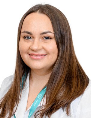 Попова Елена Михайловна