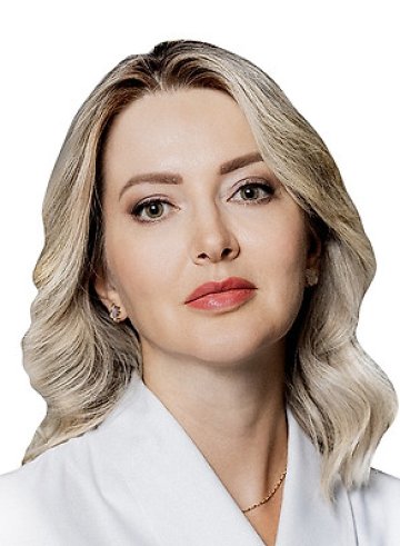 Якименко Ирина Игоревна