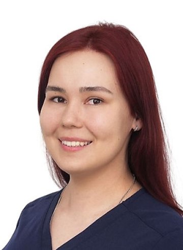 Сорокина Татьяна Евгеньевна