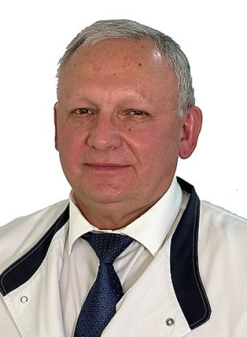 Федулов Евгений Анатольевич