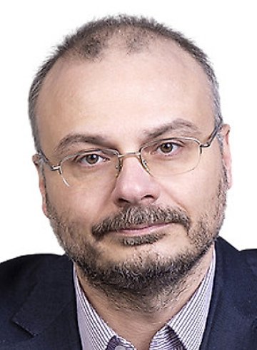 Дрожжин Максим Николаевич