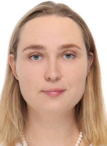 Колова Светлана Андреевна