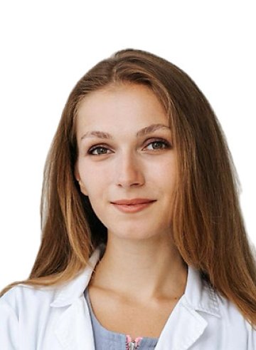 Гулида Екатерина Александровна