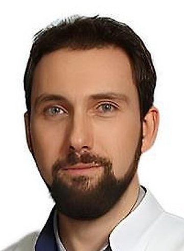 Рудников Евгений Евгеньевич
