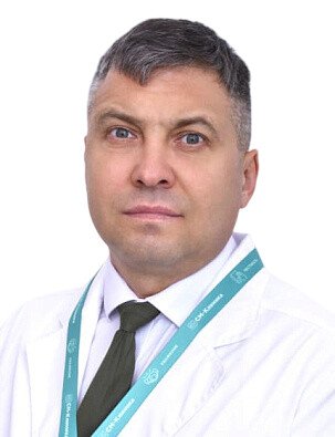 Федоров Илья Геннадьевич