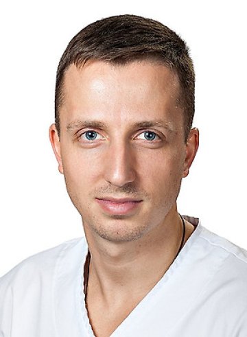 Щербаков Иван Владимирович