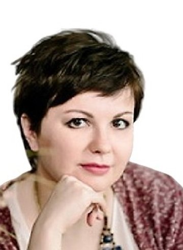 Туркина Вероника Георгиевна