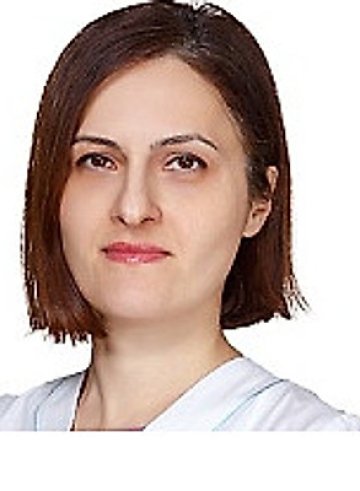 Юнисли Нурида Тофиг Кызы