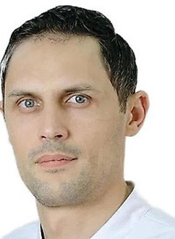 Джаджиев Андрей Борисович