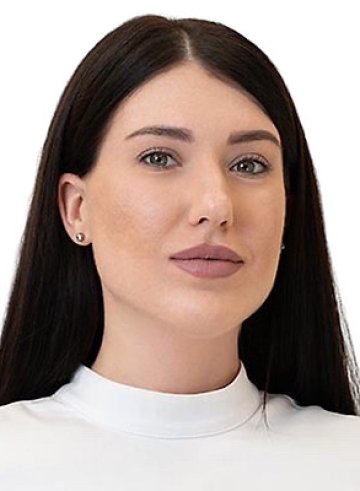 Фоминых Татьяна Евгеньевна