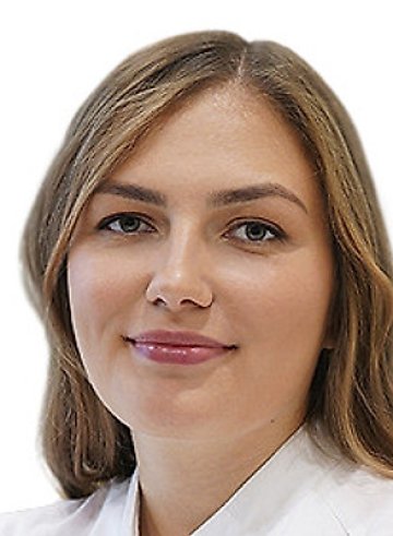 Подзолкова Вера Алексеевна
