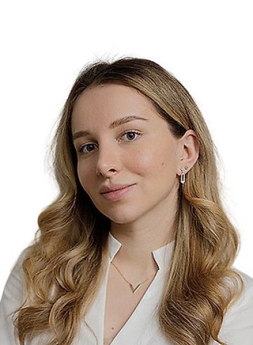 Идалова Карина Мовсаровна