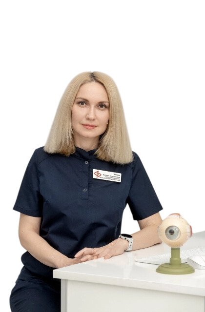 Винник Наталья Анатольевна