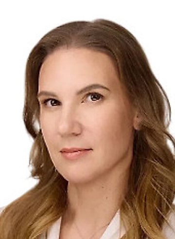 Борисова Ирина Борисовна