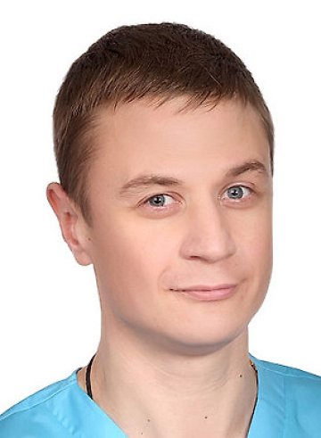 Бакуцкий Владимир Владимирович