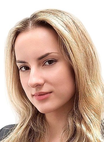 Генералова Юлия Алексеевна