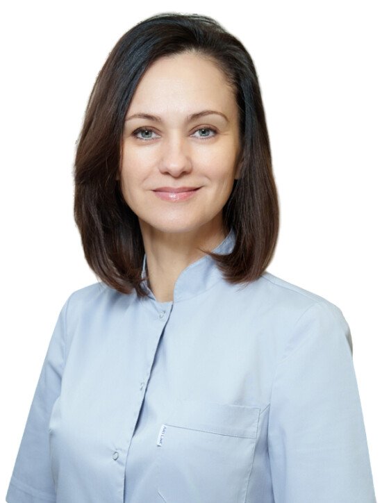 Алпатова Виктория Георгиевна