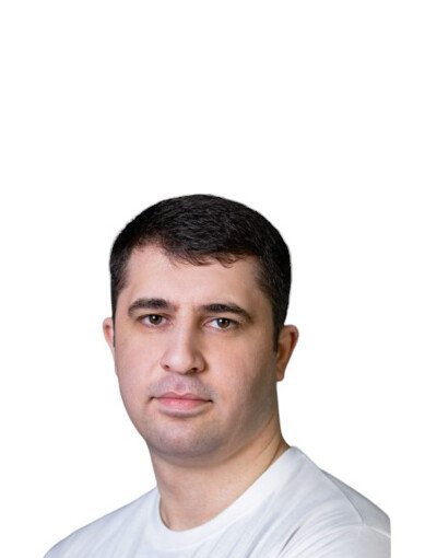 Чупалаев Мурад Маммаевич