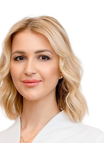 Катина Яна Сергеевна 