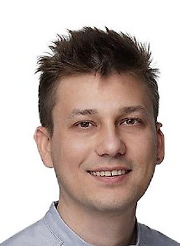 Рычагов Сергей Владимирович