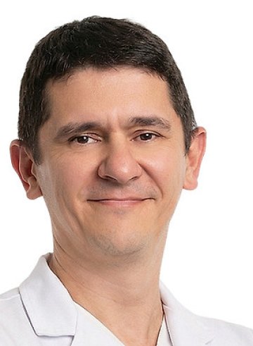 Фомичев Дмитрий Викторович
