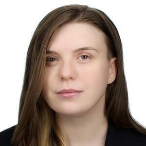 Вьяль Анастасия Павловна