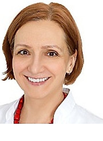 Габитова Наталья Алексеевна