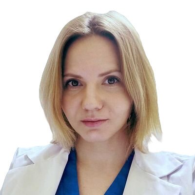 Прокофьева Юлия Сергеевна