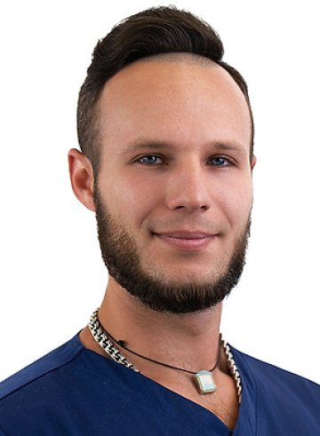 Митькин Александр Евгеньевич