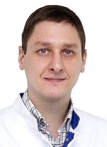 Щелухин Александр Андреевич