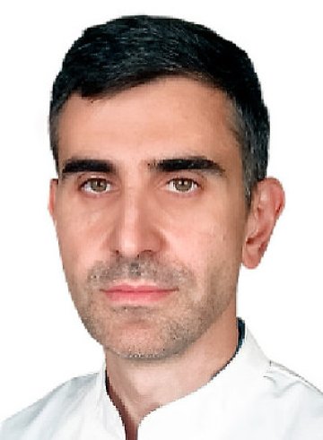 Михаленко Игорь Викторович