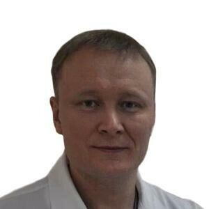 Гагаркин Роман Николаевич