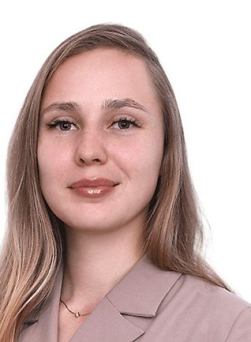 Галкина Екатерина Викторовна